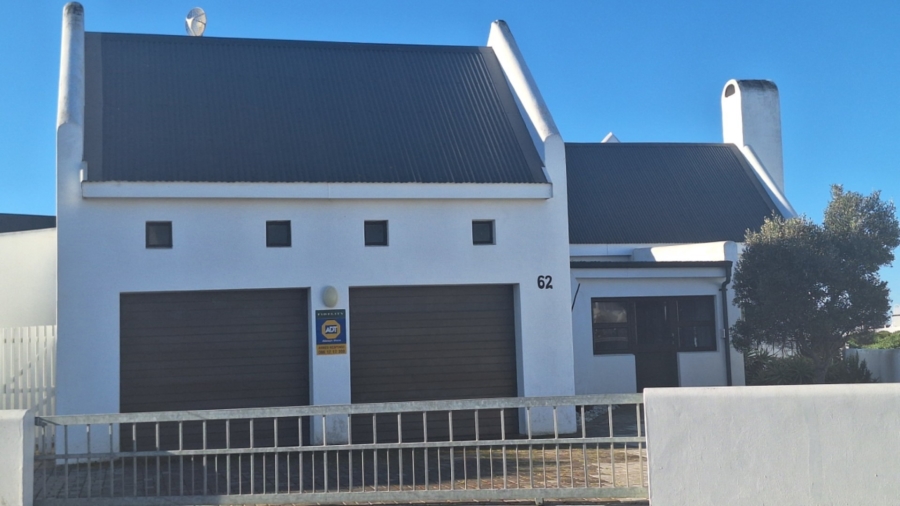4 Bedroom Property for Sale in Dwarskersbos Western Cape